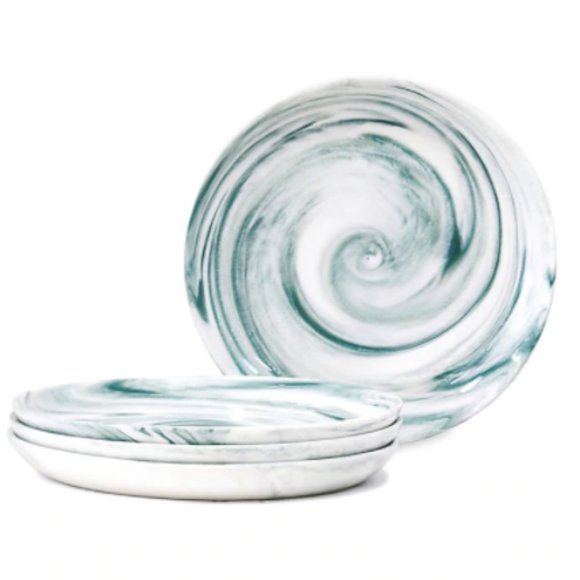 Artisanal Kitchen Supply Dining Artisanal Kitchen Supply Appetizer Plates Poshmark